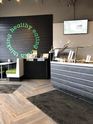 Photo of Pita Pit - 129 Leva Ave, Red Deer, AB T4E 1B2